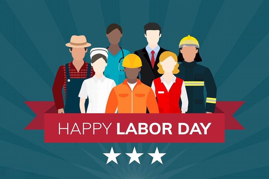 Labor Day Reflections and Your Legacy