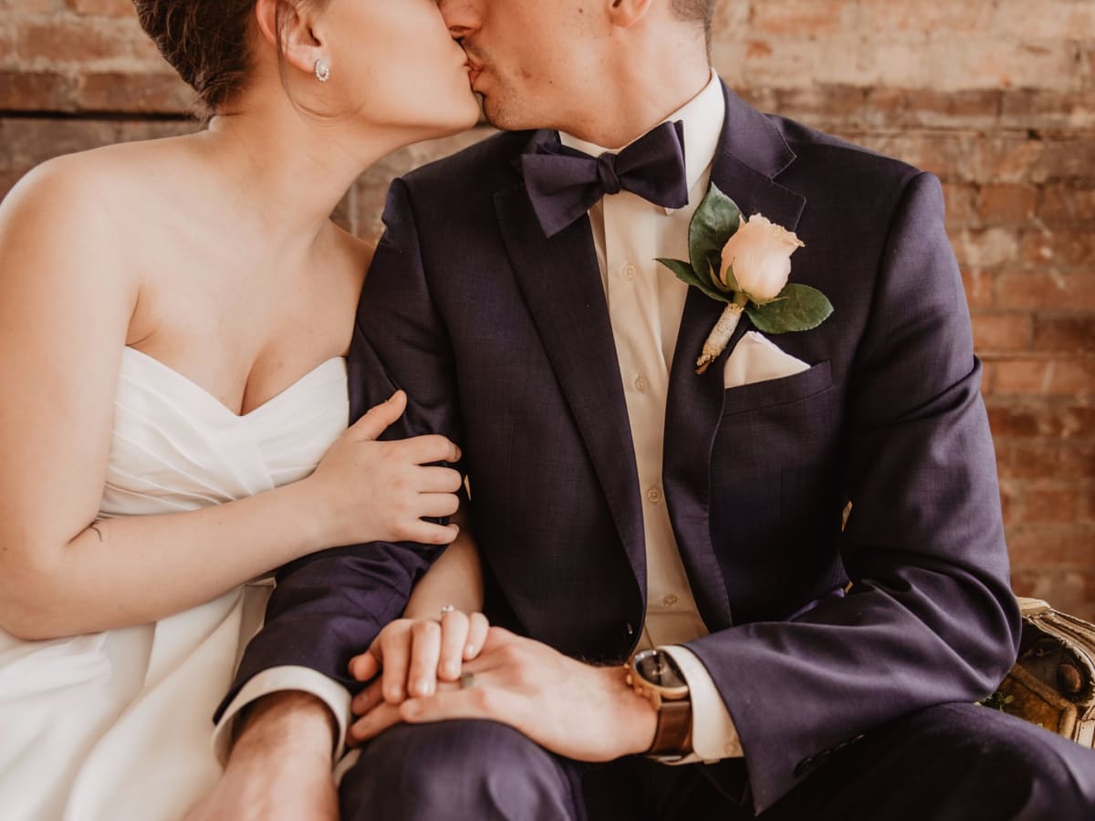 From ‘I Do’ to ‘What If’: Estate Planning Must-Do’s for Newlyweds – Part 1