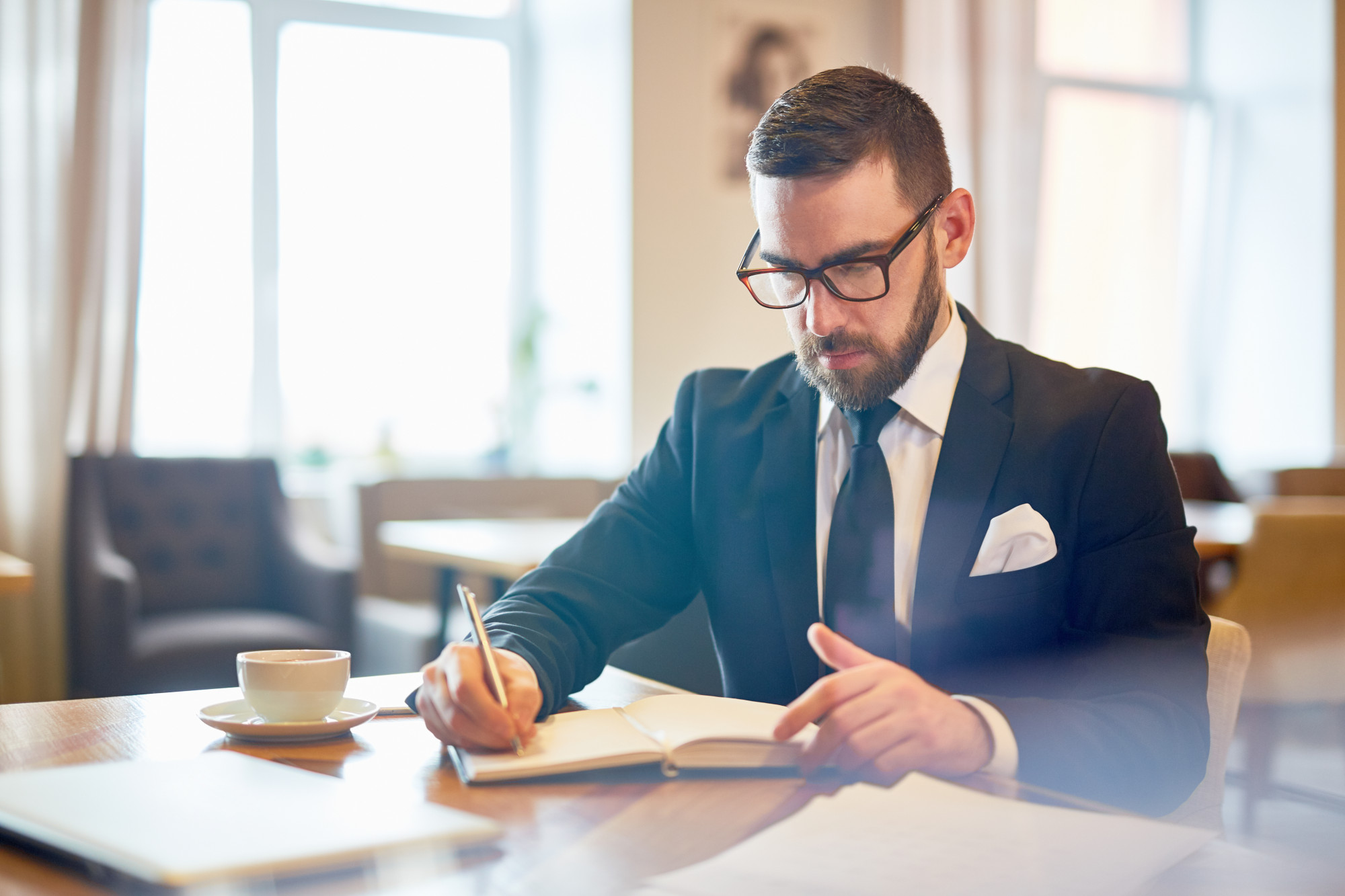 What a Business Attorney in North Carolina Can Do for Your Company